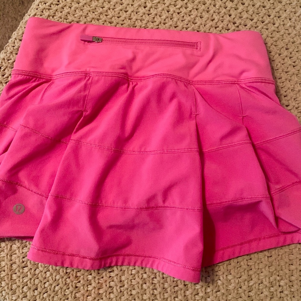 Lululemon skirt